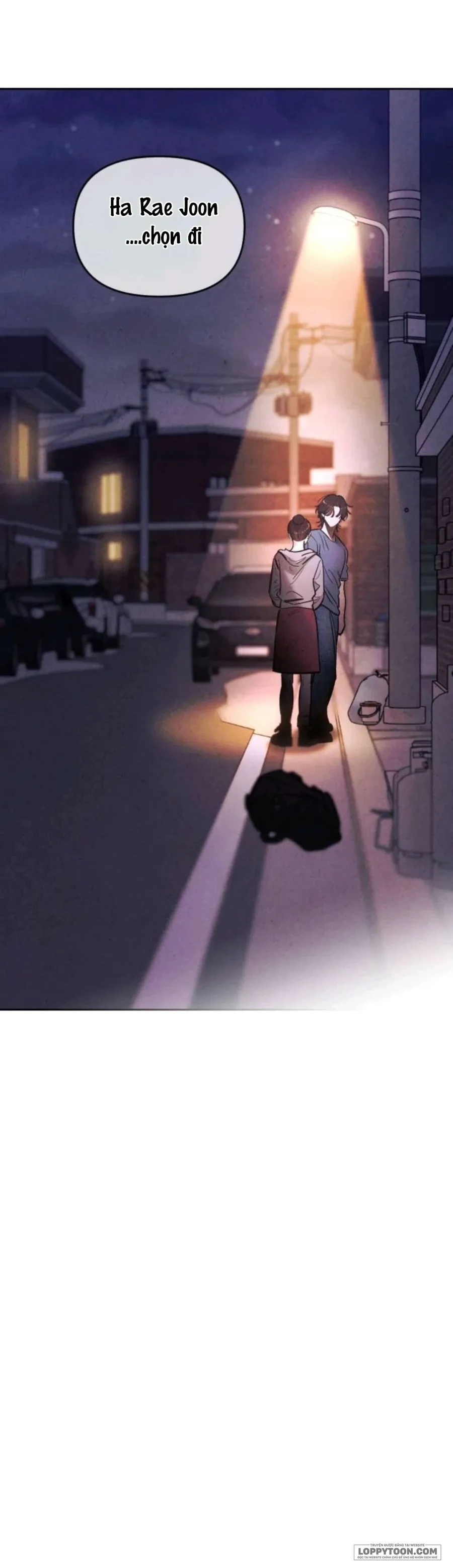 Muốn Mượn Chút Lửa Không? Chapter 77 - 51