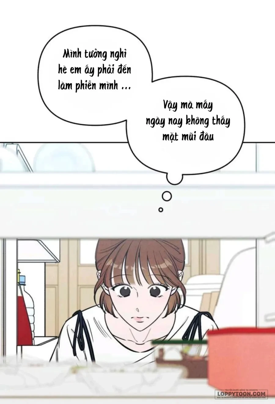 Muốn Mượn Chút Lửa Không? Chapter 77 - 54