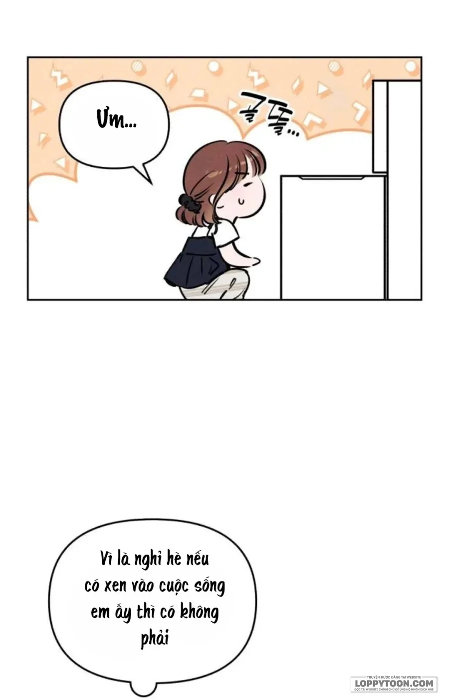 Muốn Mượn Chút Lửa Không? Chapter 77 - 56