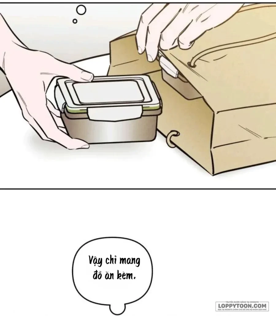 Muốn Mượn Chút Lửa Không? Chapter 77 - 57