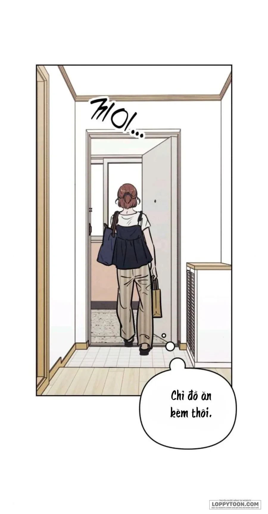 Muốn Mượn Chút Lửa Không? Chapter 77 - 59