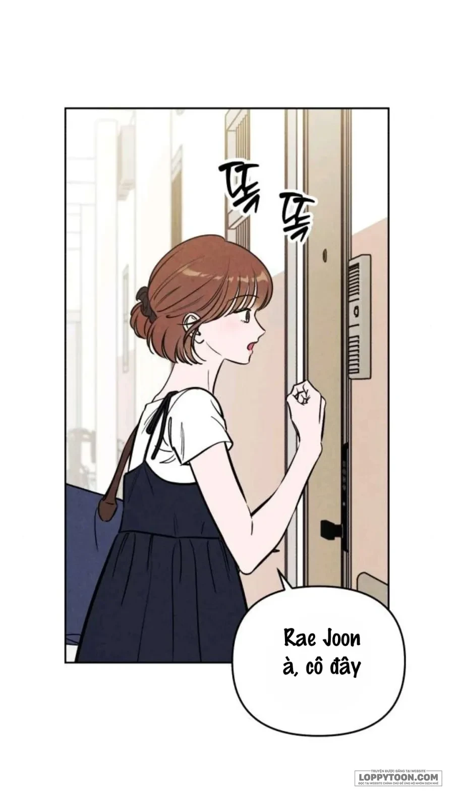 Muốn Mượn Chút Lửa Không? Chapter 77 - 61