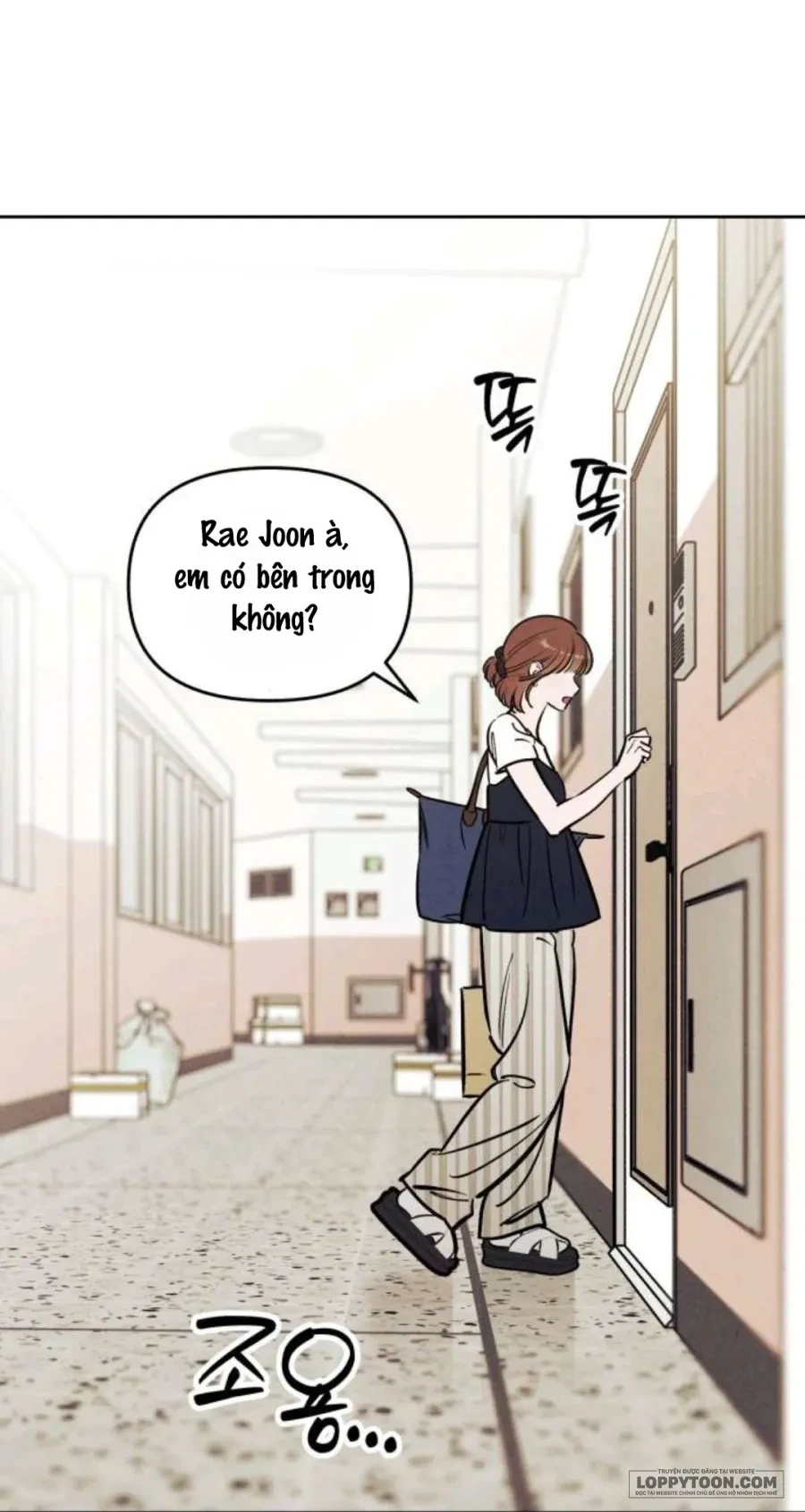 Muốn Mượn Chút Lửa Không? Chapter 77 - 64