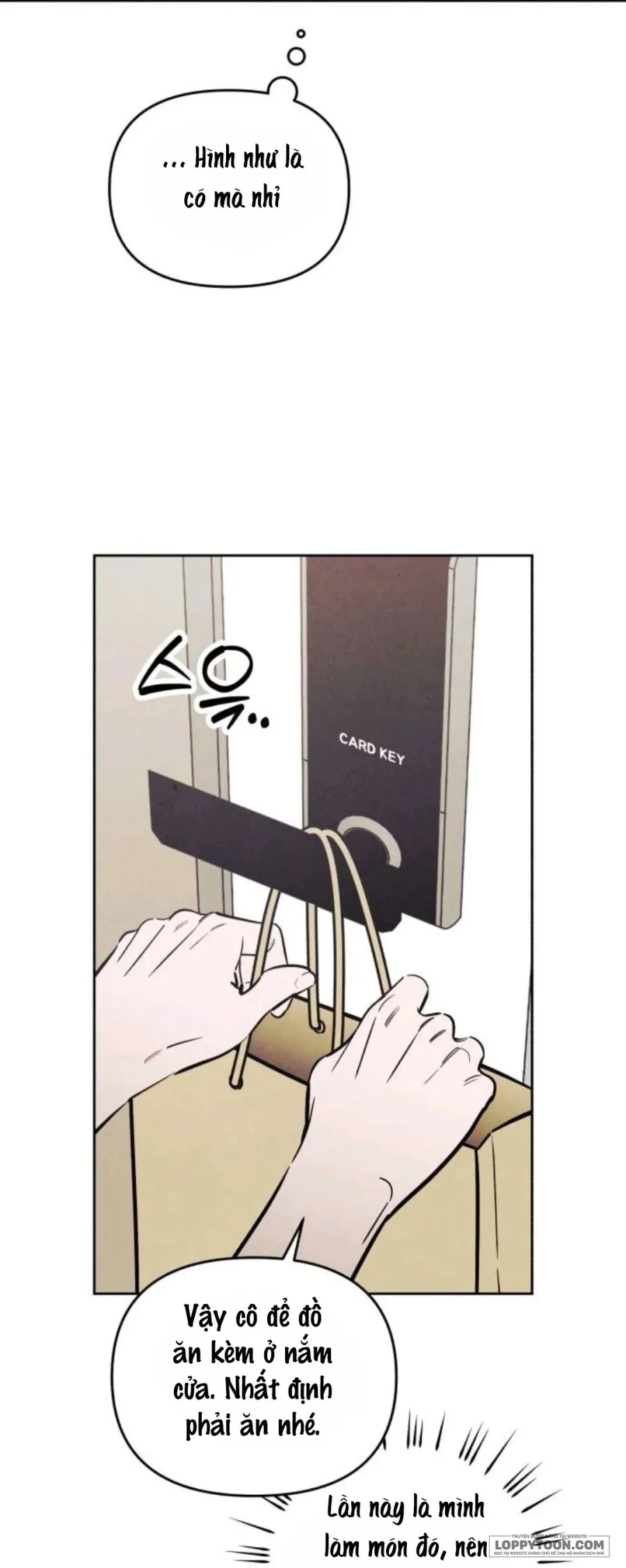 Muốn Mượn Chút Lửa Không? Chapter 77 - 65