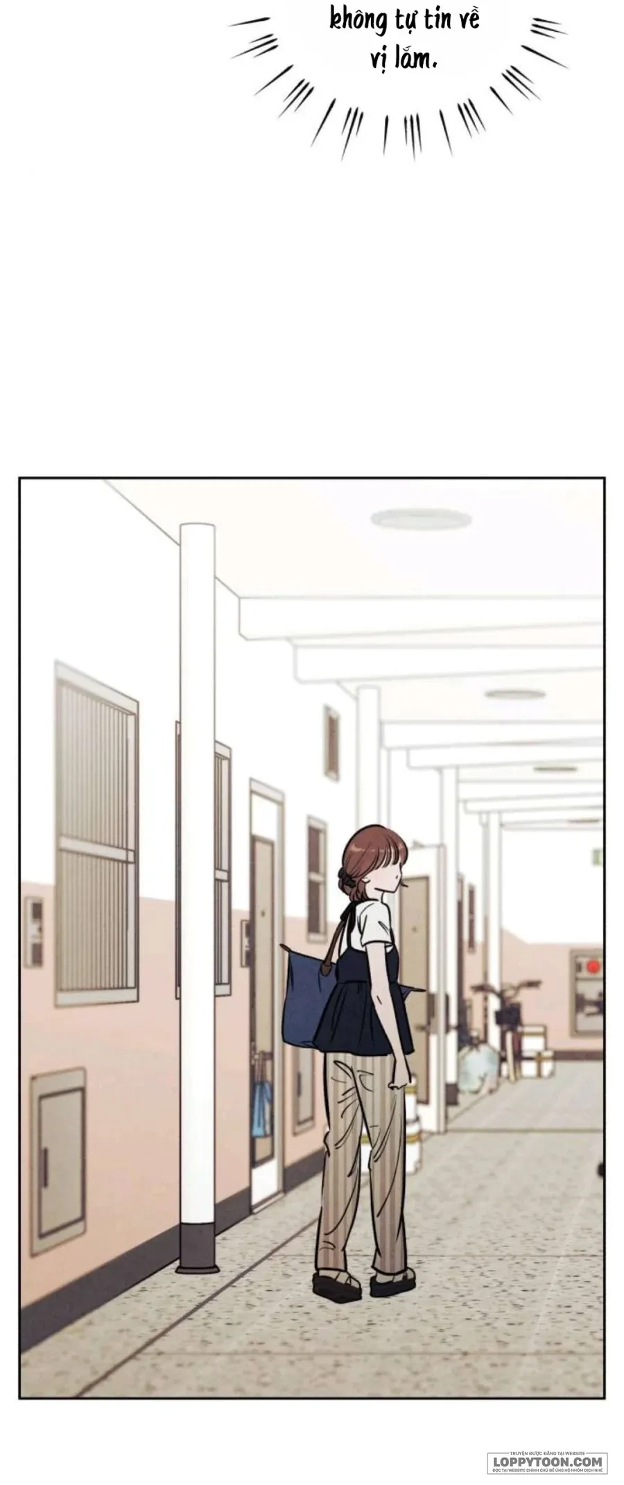 Muốn Mượn Chút Lửa Không? Chapter 77 - 66