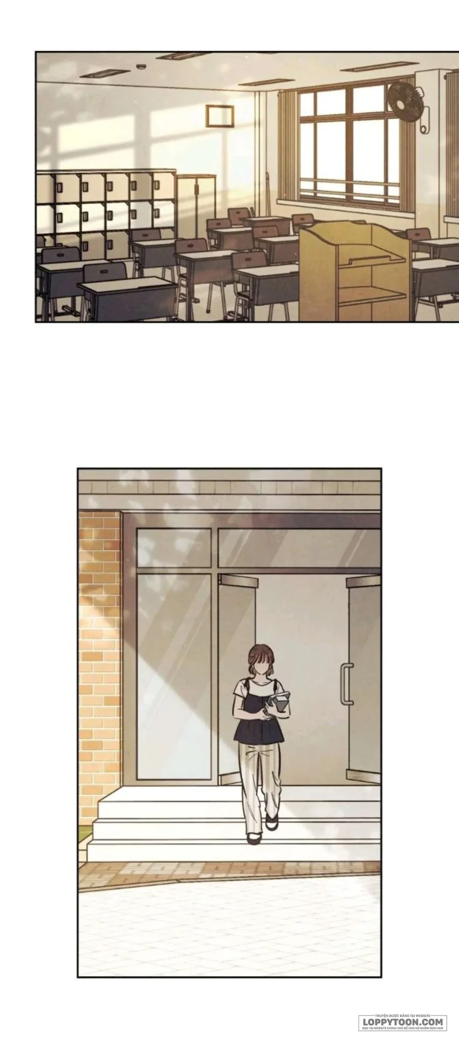 Muốn Mượn Chút Lửa Không? Chapter 77 - 69