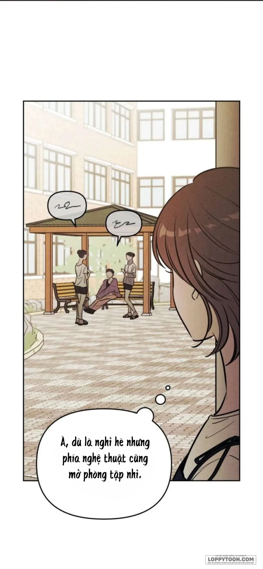 Muốn Mượn Chút Lửa Không? Chapter 77 - 71