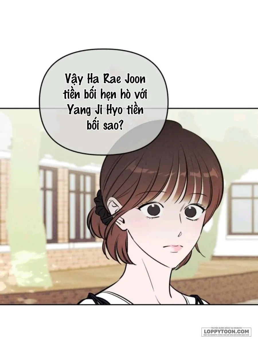 Muốn Mượn Chút Lửa Không? Chapter 77 - 72