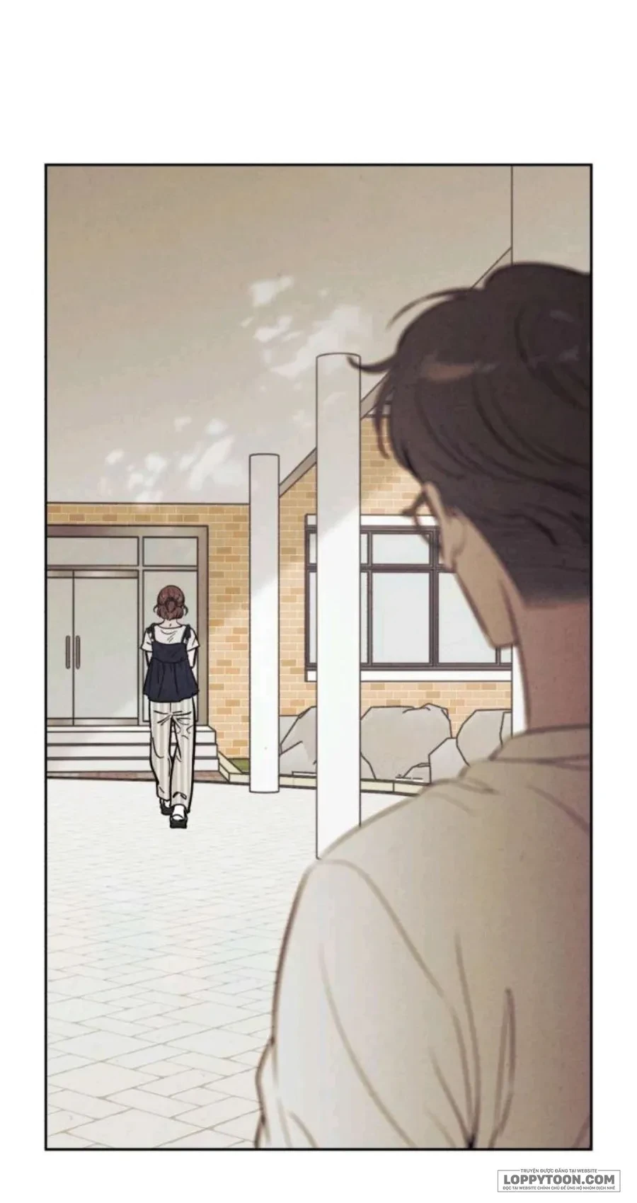 Muốn Mượn Chút Lửa Không? Chapter 77 - 76