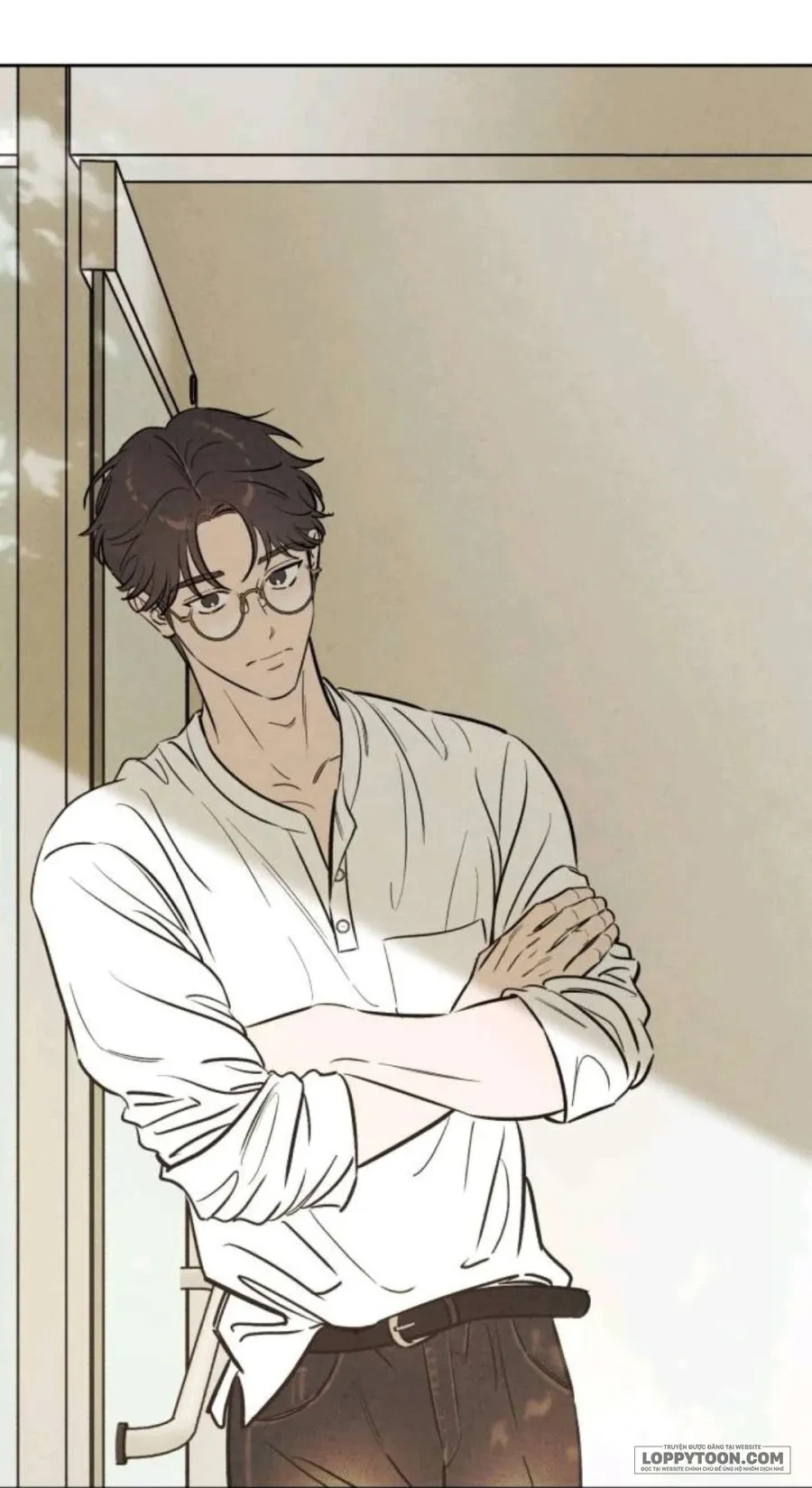 Muốn Mượn Chút Lửa Không? Chapter 77 - 77