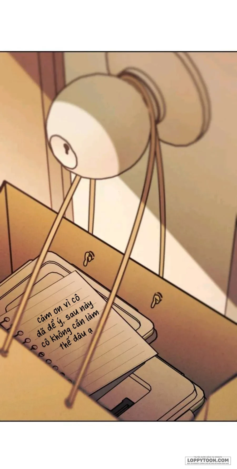 Muốn Mượn Chút Lửa Không? Chapter 77 - 79