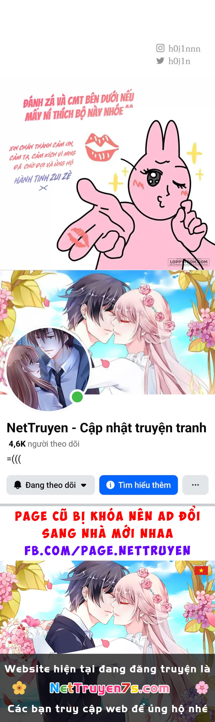 Muốn Mượn Chút Lửa Không? Chapter 77 - 80