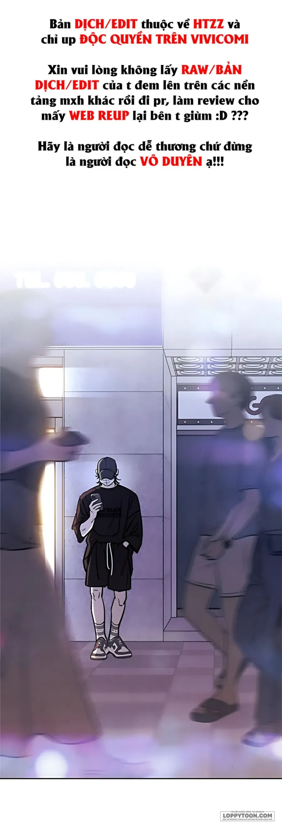 Muốn Mượn Chút Lửa Không? Chapter 78 - 2