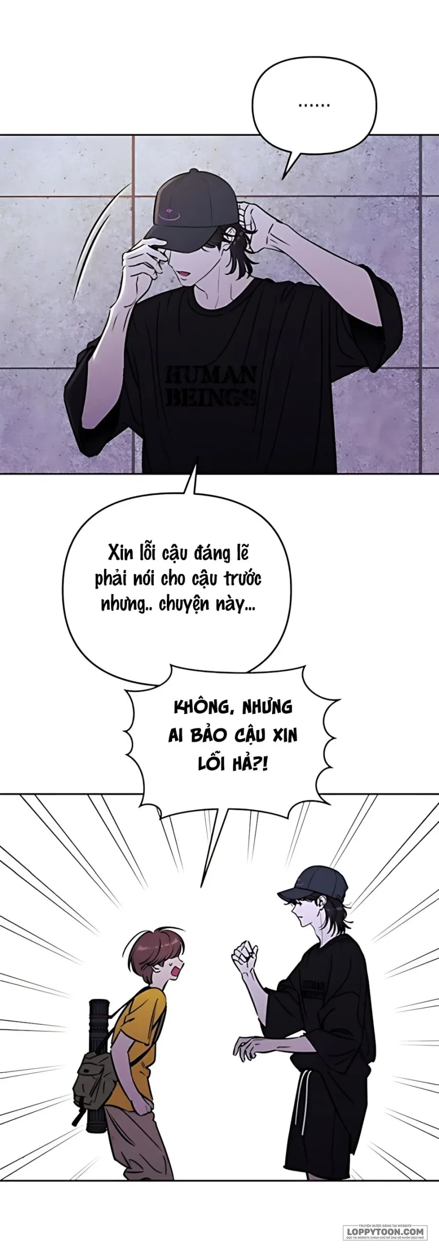 Muốn Mượn Chút Lửa Không? Chapter 78 - 8