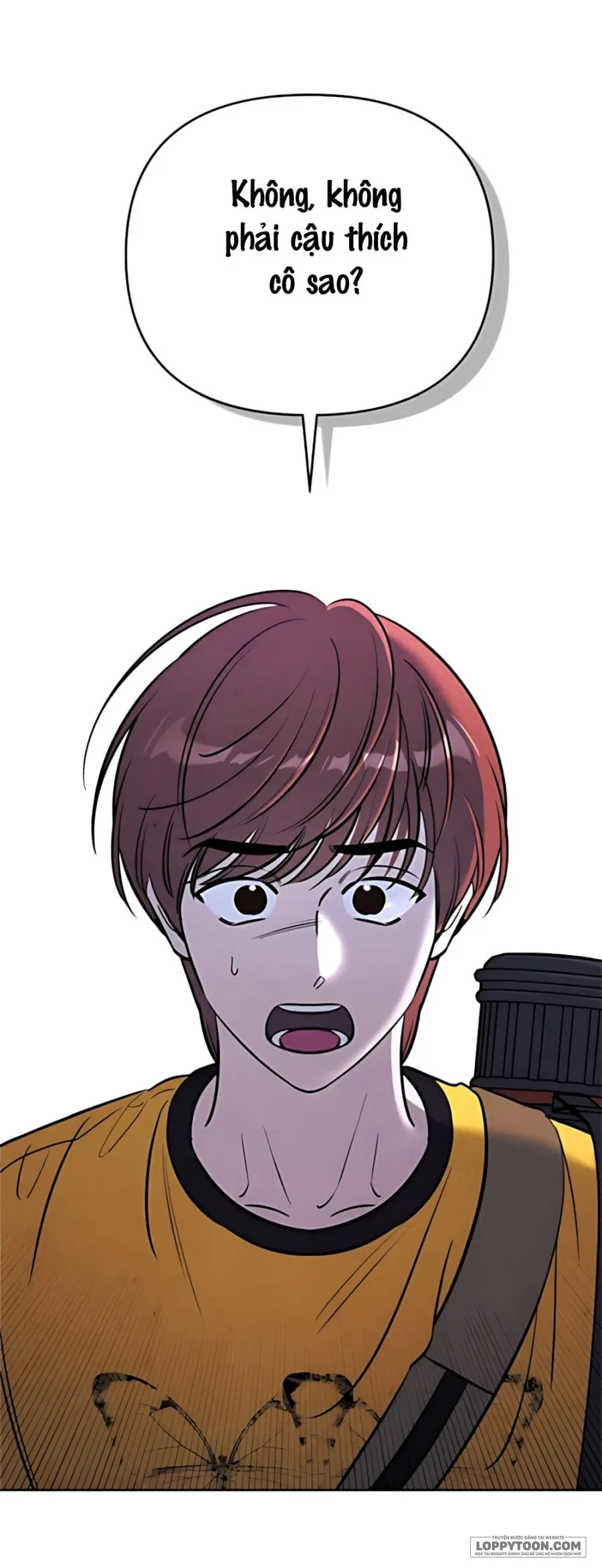 Muốn Mượn Chút Lửa Không? Chapter 78 - 9