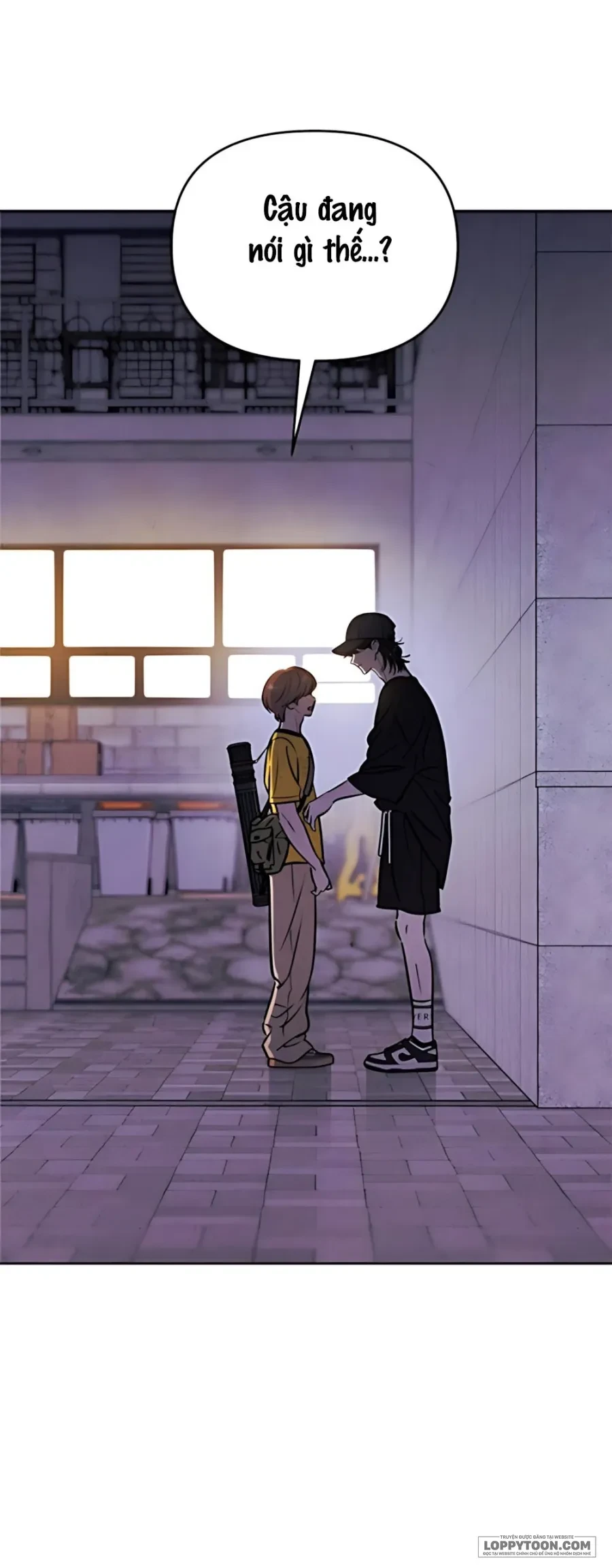 Muốn Mượn Chút Lửa Không? Chapter 78 - 14