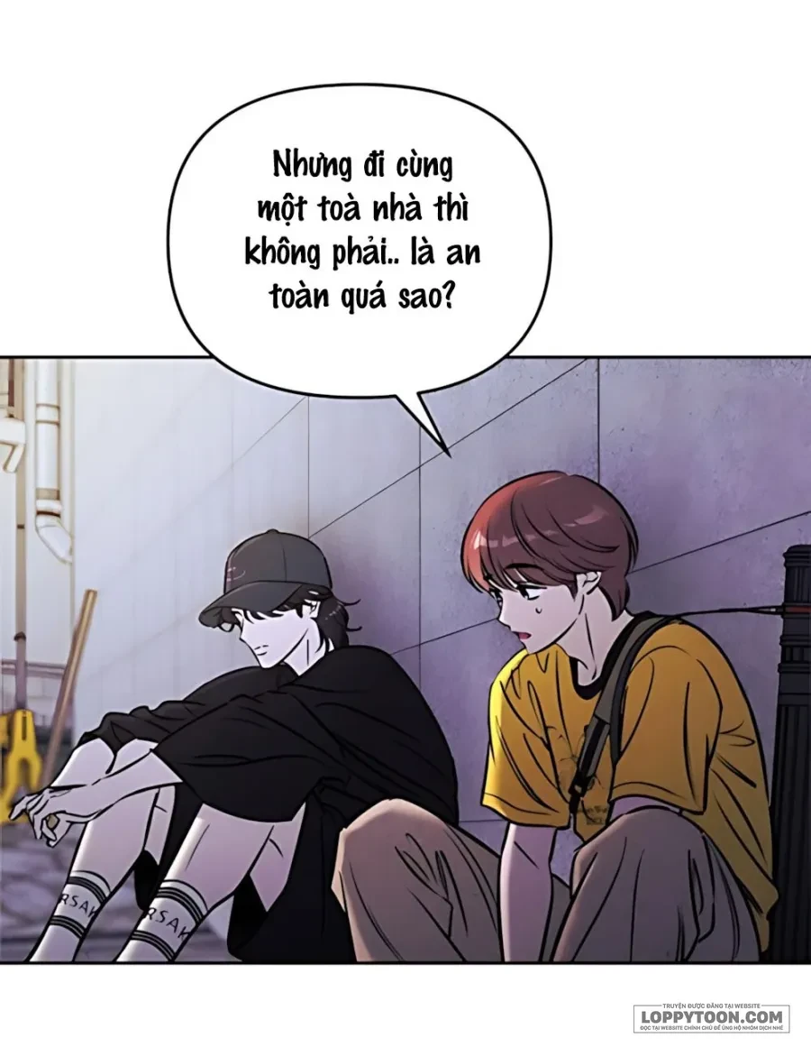 Muốn Mượn Chút Lửa Không? Chapter 78 - 17