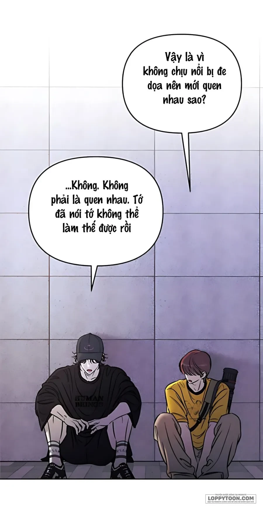 Muốn Mượn Chút Lửa Không? Chapter 78 - 20