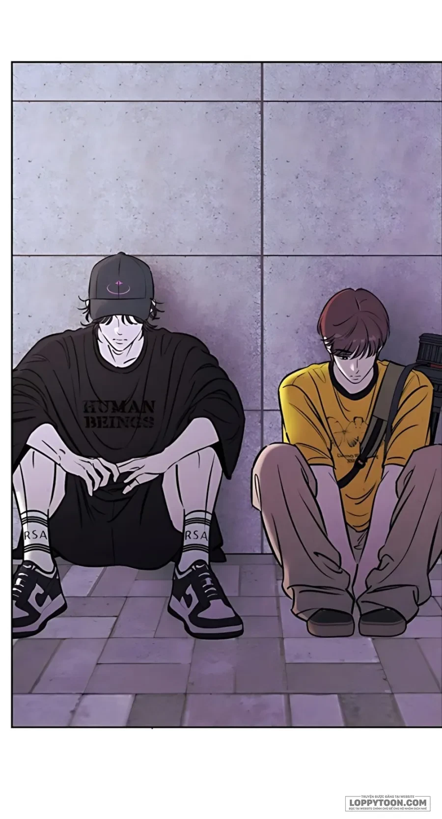 Muốn Mượn Chút Lửa Không? Chapter 78 - 23