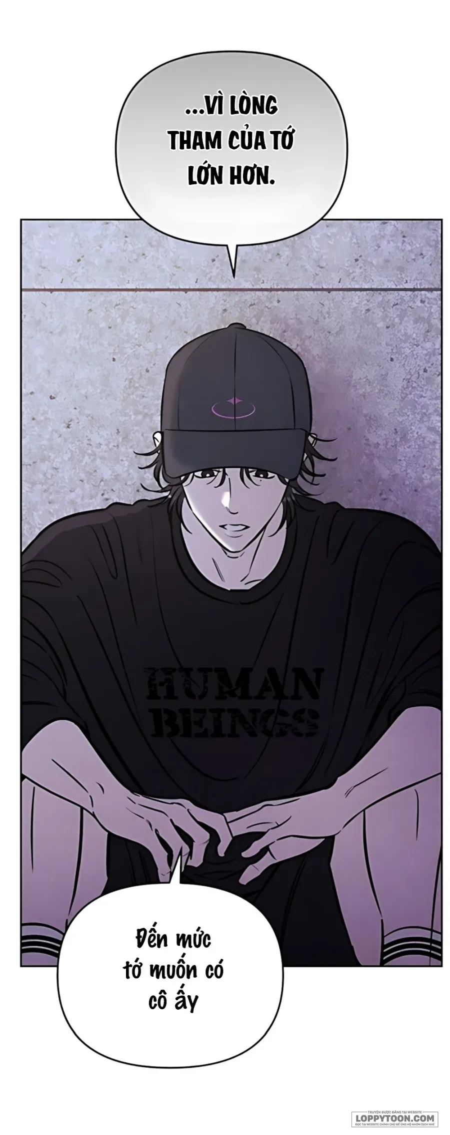 Muốn Mượn Chút Lửa Không? Chapter 78 - 25