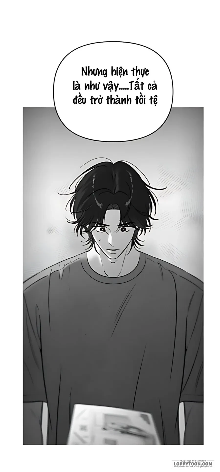 Muốn Mượn Chút Lửa Không? Chapter 78 - 27