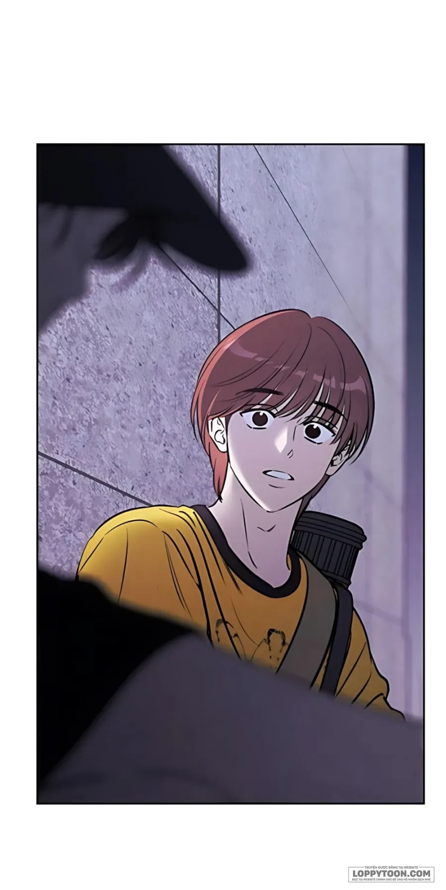 Muốn Mượn Chút Lửa Không? Chapter 78 - 34