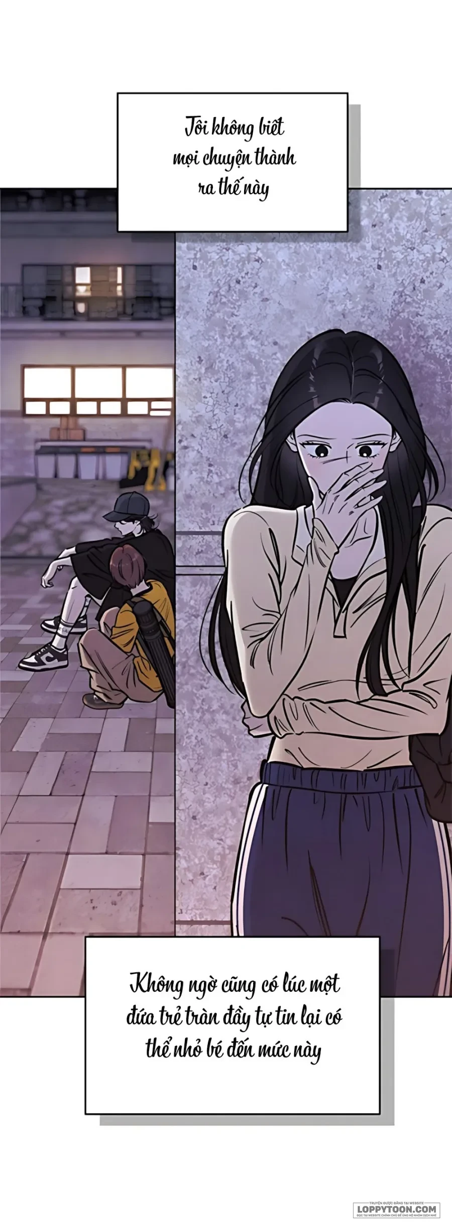 Muốn Mượn Chút Lửa Không? Chapter 78 - 36