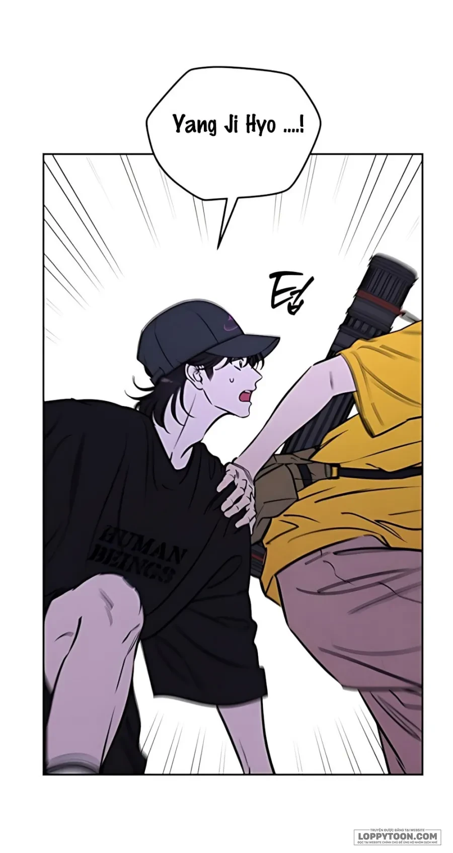 Muốn Mượn Chút Lửa Không? Chapter 78 - 43