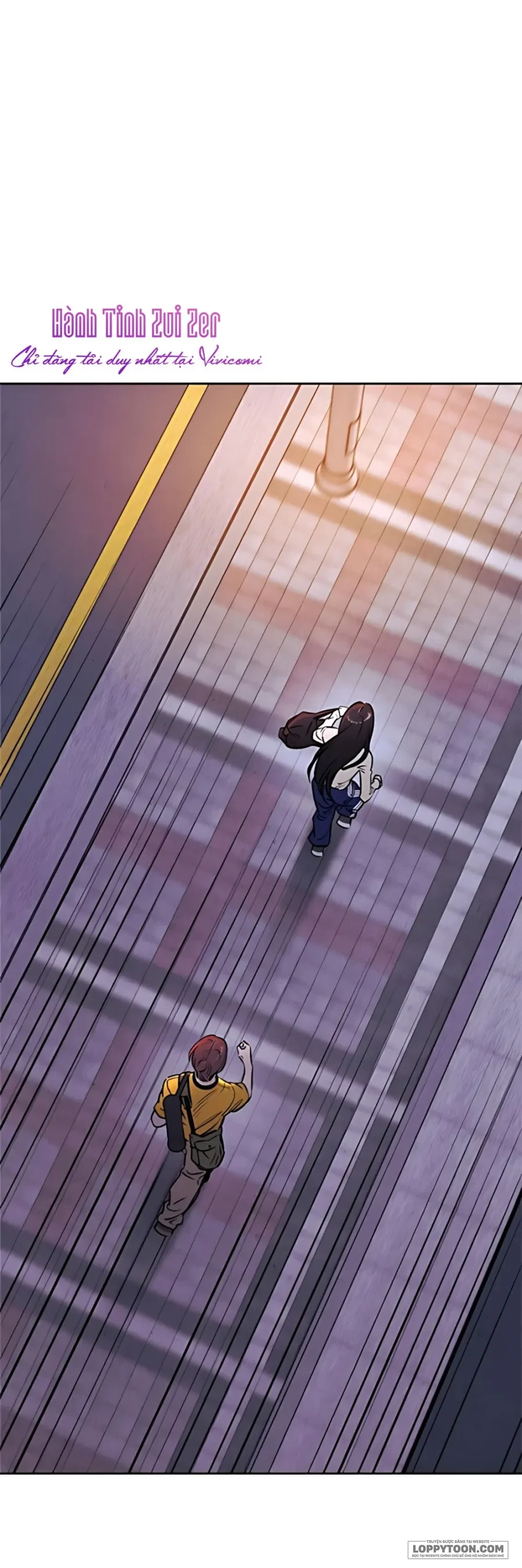 Muốn Mượn Chút Lửa Không? Chapter 78 - 46