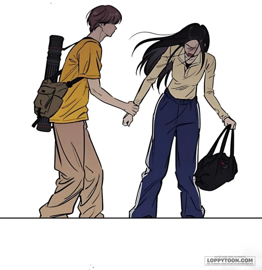 Muốn Mượn Chút Lửa Không? Chapter 78 - 49