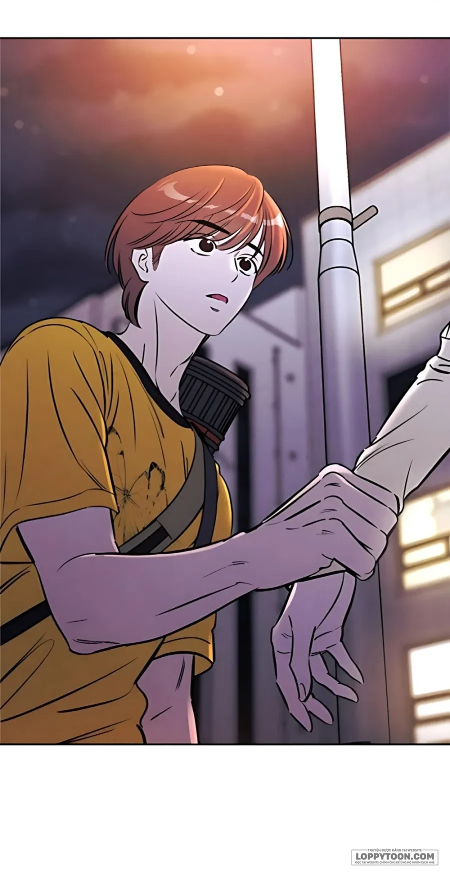 Muốn Mượn Chút Lửa Không? Chapter 78 - 53