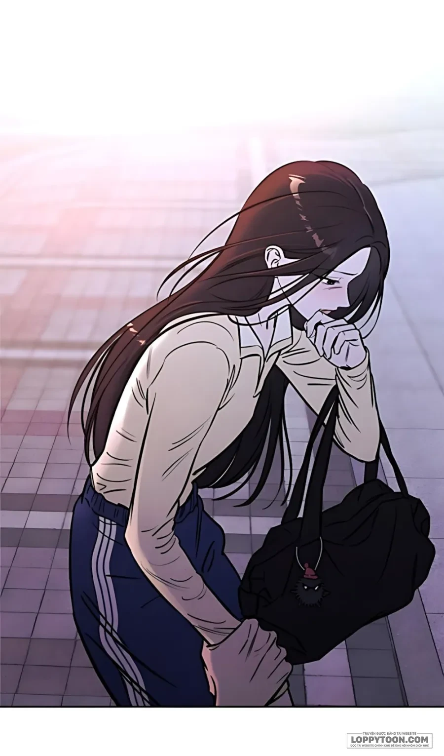 Muốn Mượn Chút Lửa Không? Chapter 78 - 54