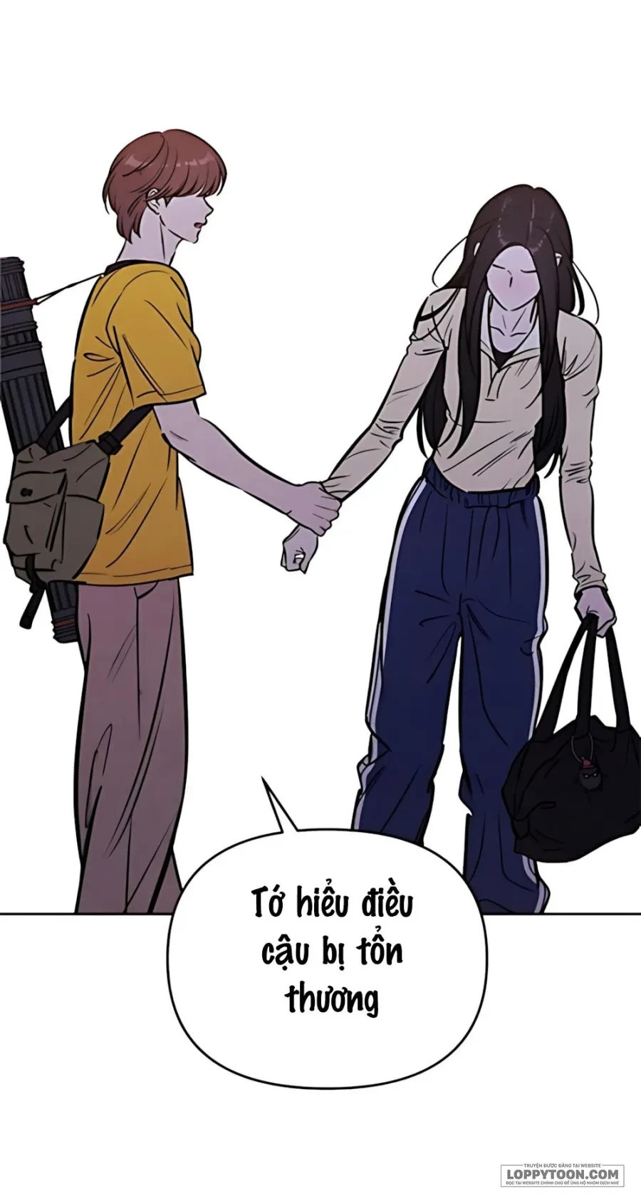 Muốn Mượn Chút Lửa Không? Chapter 78 - 58