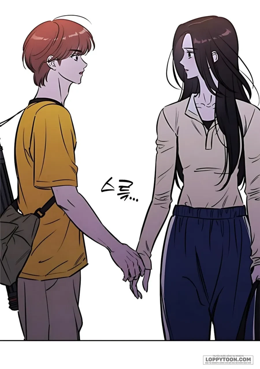 Muốn Mượn Chút Lửa Không? Chapter 78 - 61