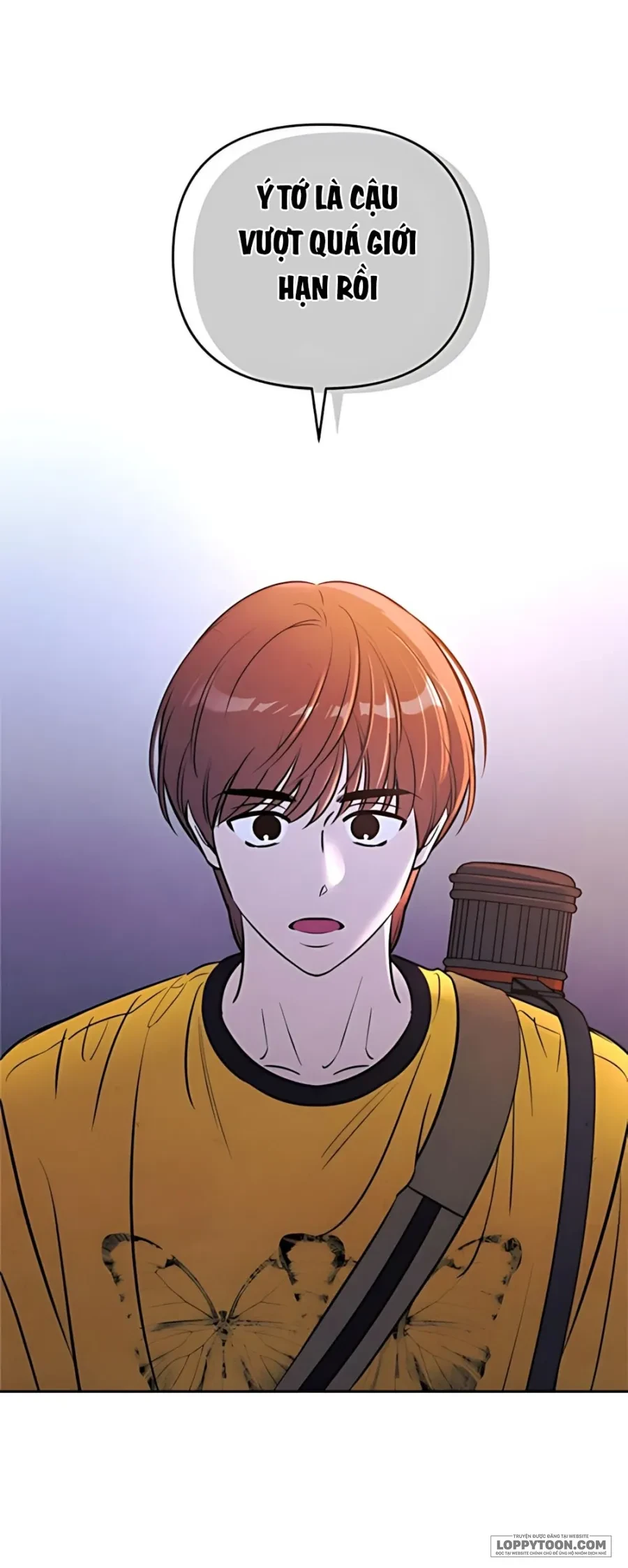 Muốn Mượn Chút Lửa Không? Chapter 78 - 64