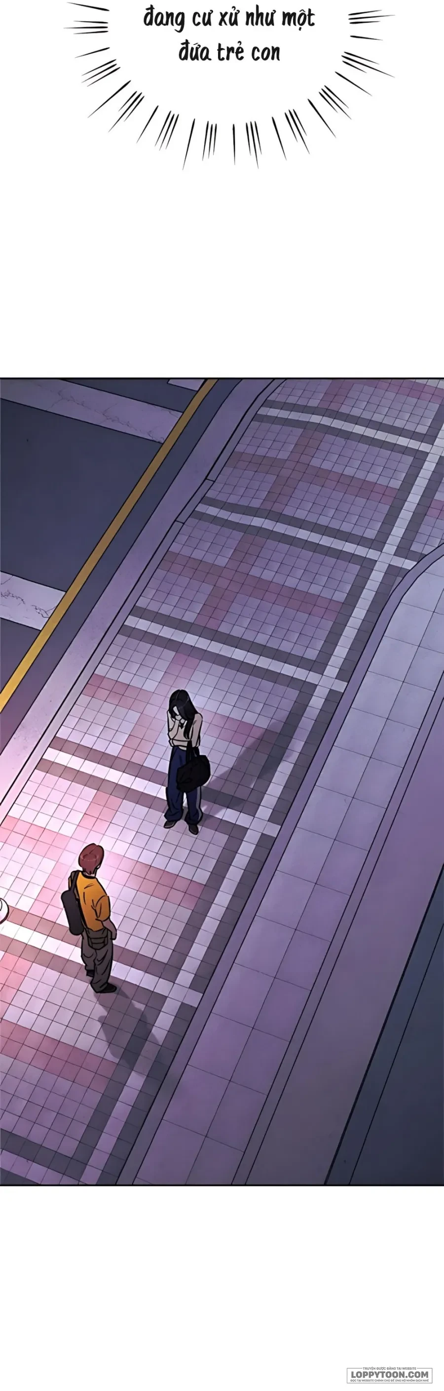 Muốn Mượn Chút Lửa Không? Chapter 78 - 69