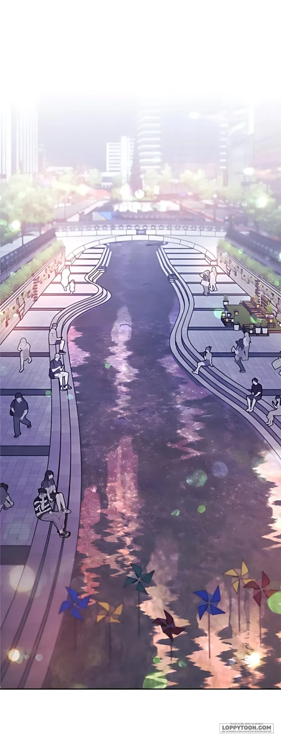 Muốn Mượn Chút Lửa Không? Chapter 78 - 70