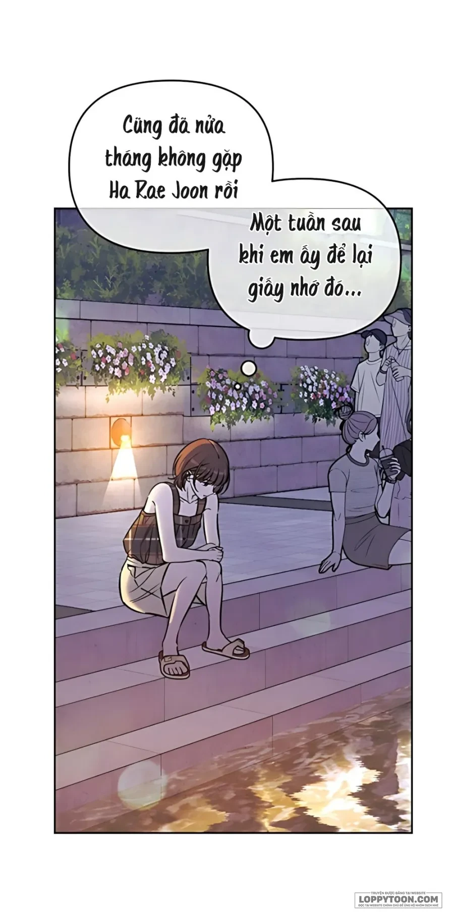 Muốn Mượn Chút Lửa Không? Chapter 78 - 71