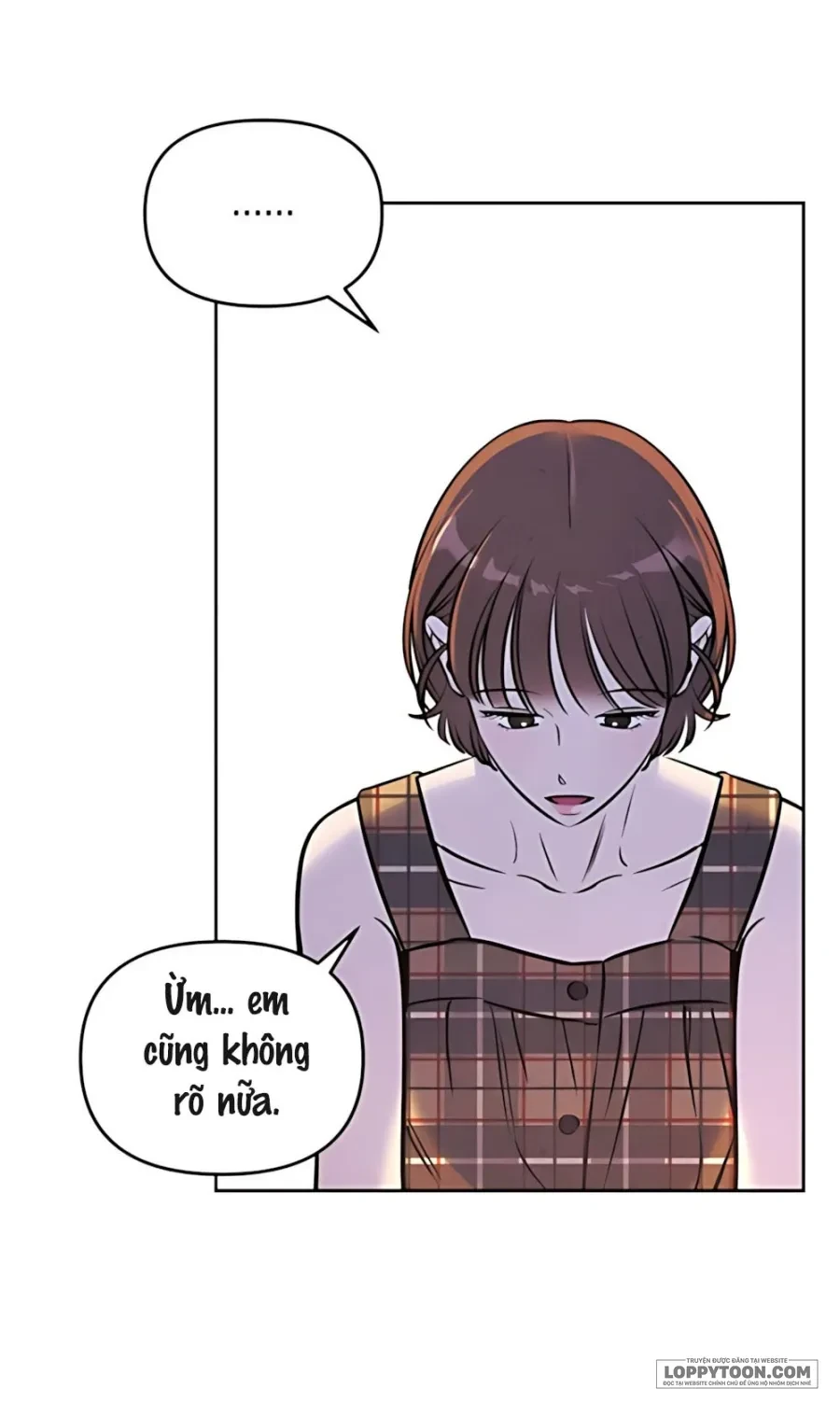 Muốn Mượn Chút Lửa Không? Chapter 78 - 79