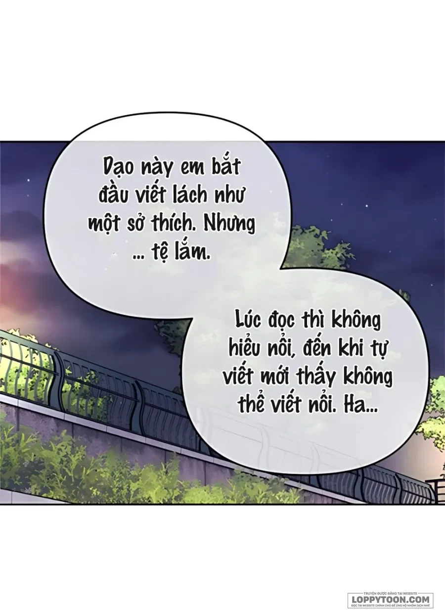 Muốn Mượn Chút Lửa Không? Chapter 78 - 80