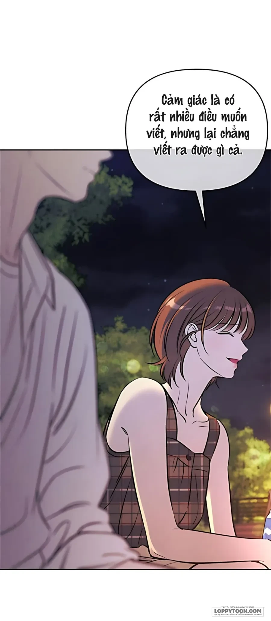 Muốn Mượn Chút Lửa Không? Chapter 78 - 81