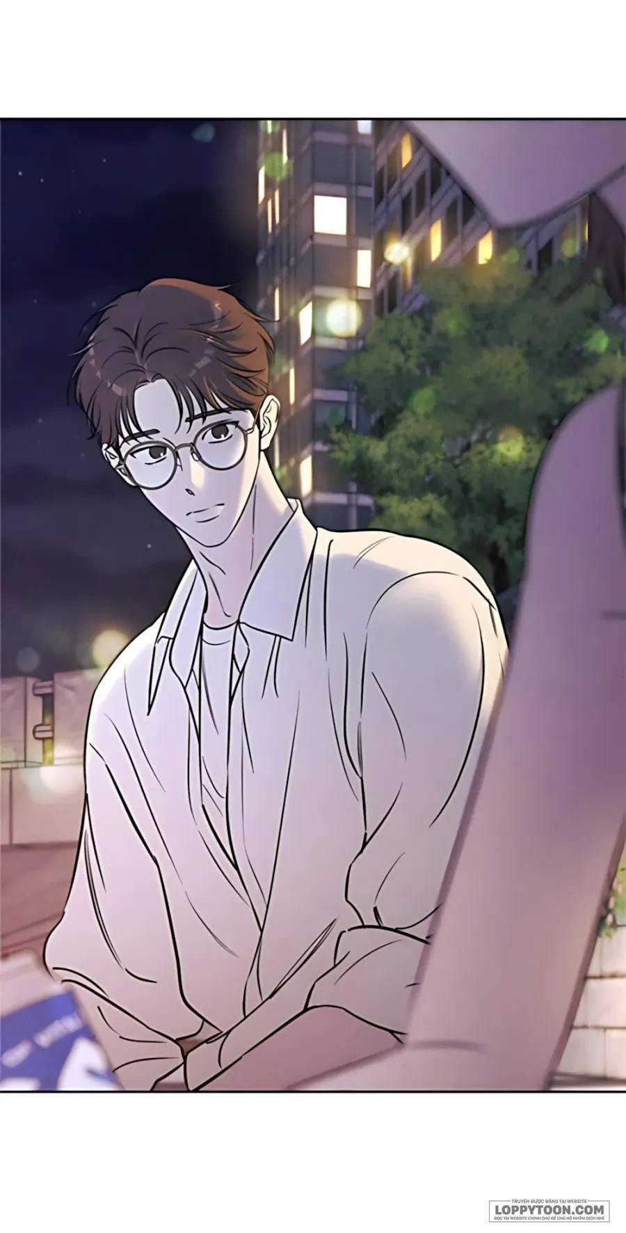 Muốn Mượn Chút Lửa Không? Chapter 78 - 82