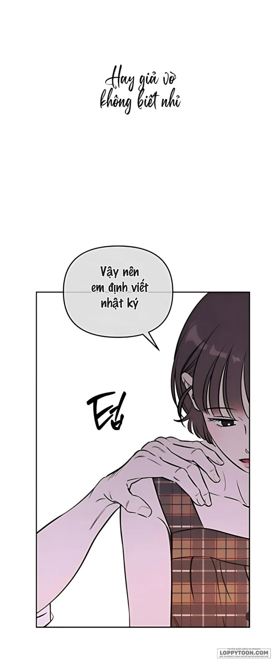 Muốn Mượn Chút Lửa Không? Chapter 78 - 84