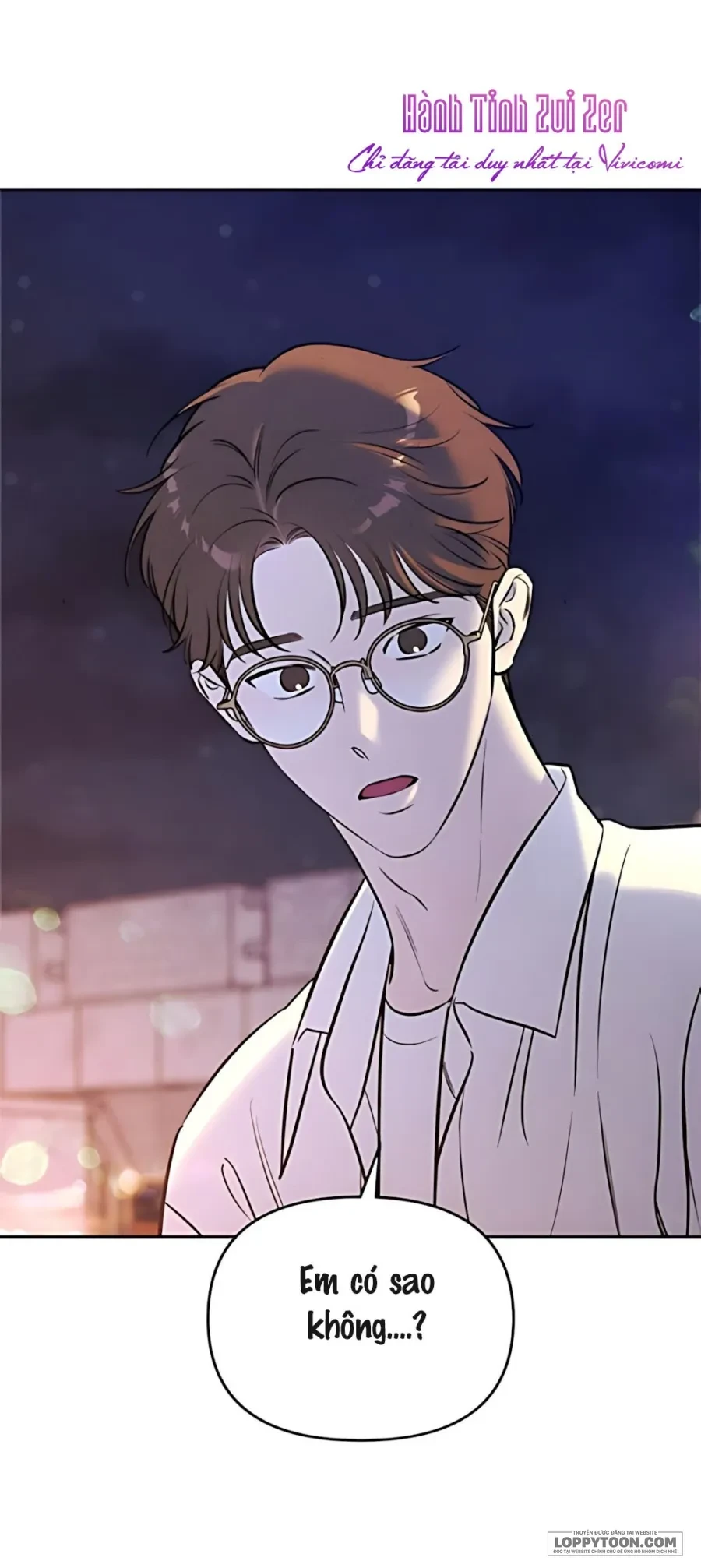 Muốn Mượn Chút Lửa Không? Chapter 78 - 85