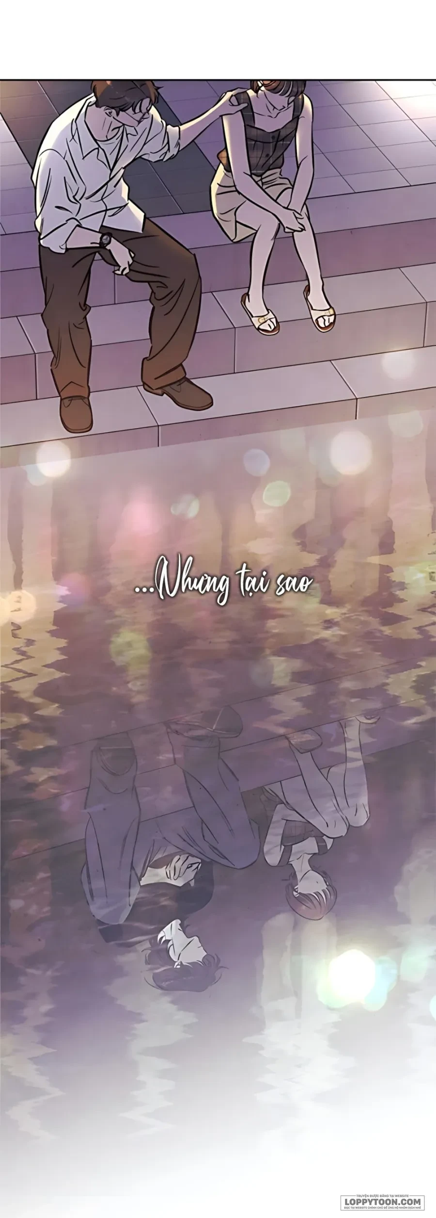 Muốn Mượn Chút Lửa Không? Chapter 78 - 88