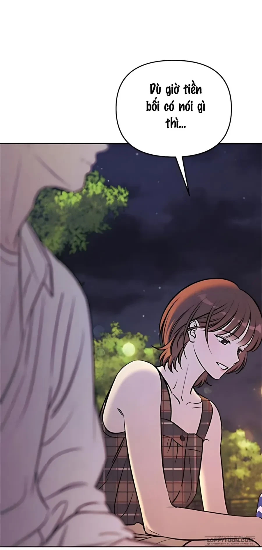 Muốn Mượn Chút Lửa Không? Chapter 79 - 9