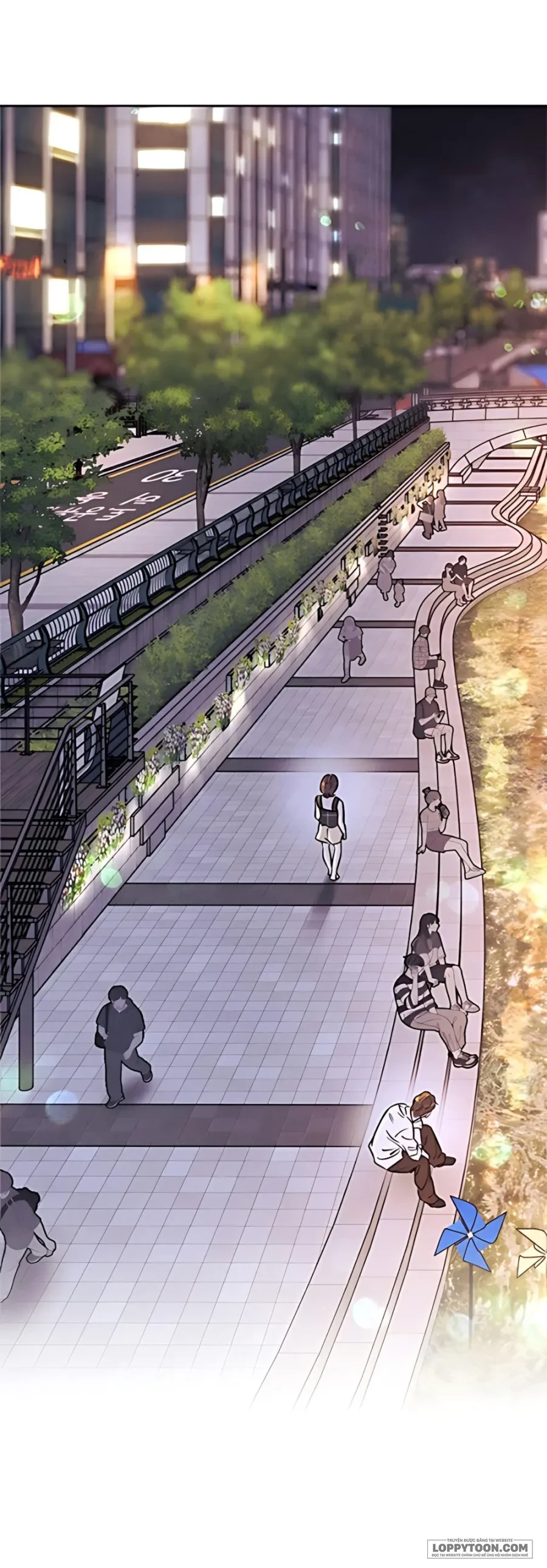 Muốn Mượn Chút Lửa Không? Chapter 79 - 14