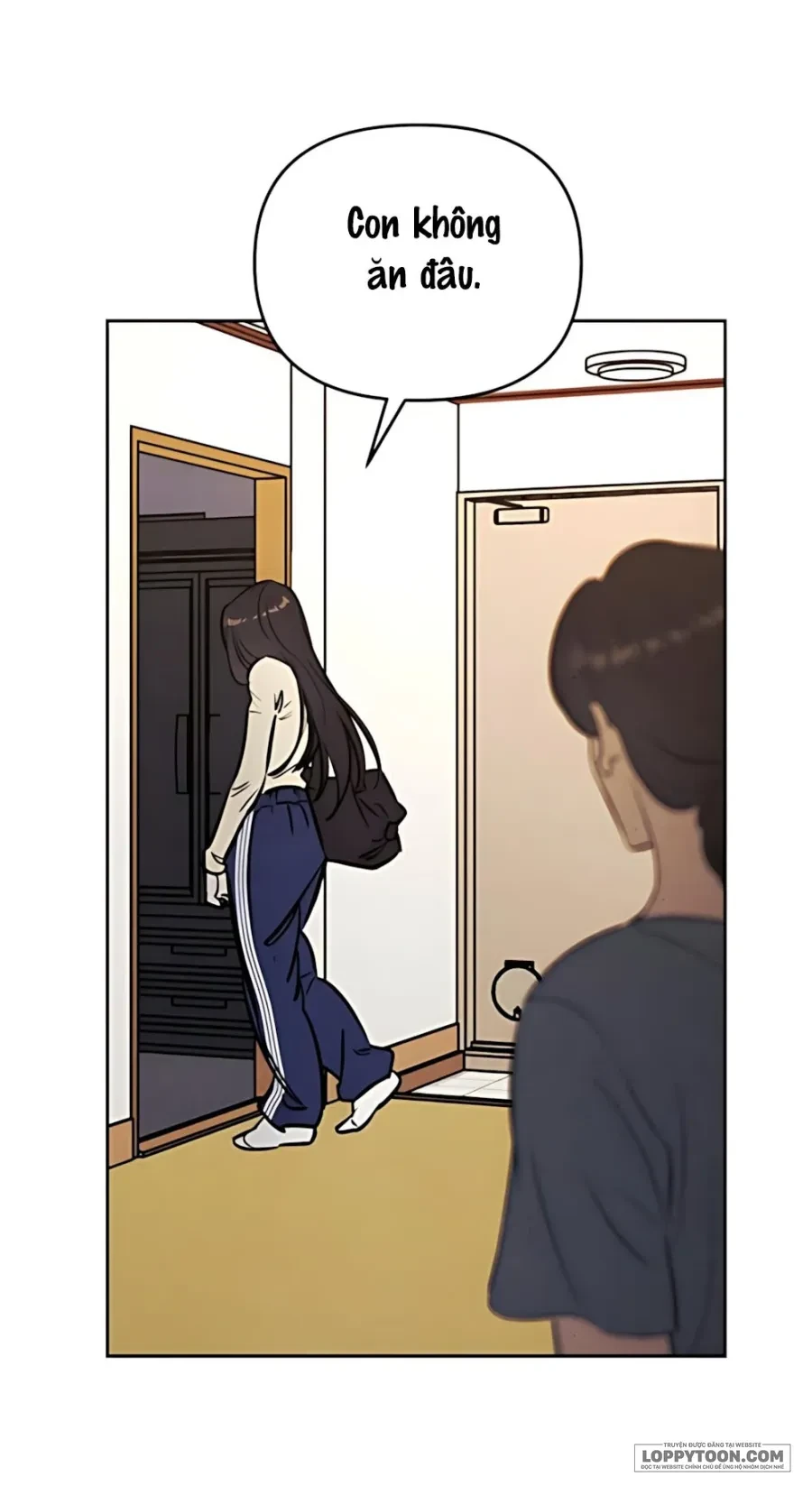 Muốn Mượn Chút Lửa Không? Chapter 79 - 18