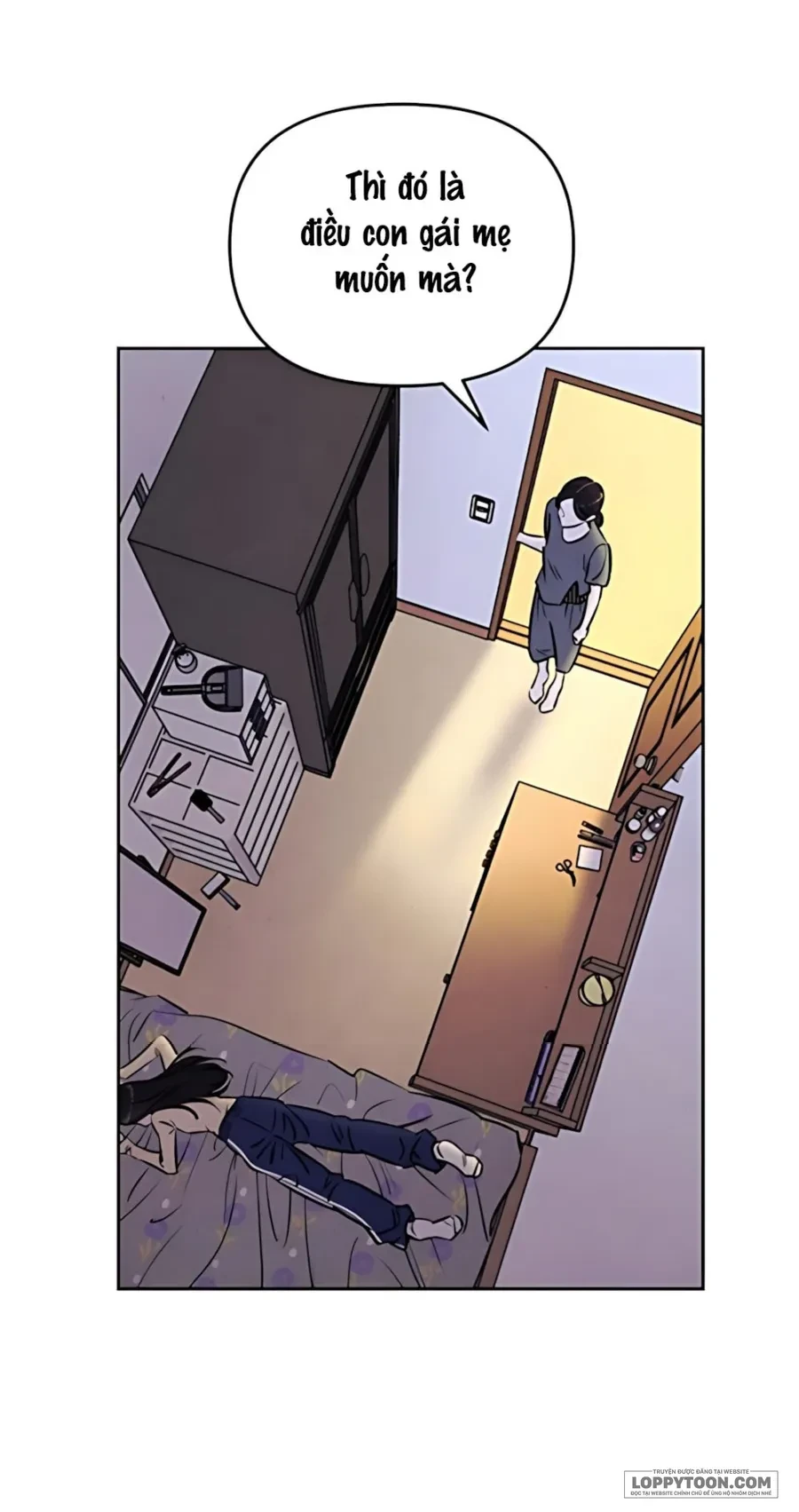 Muốn Mượn Chút Lửa Không? Chapter 79 - 26