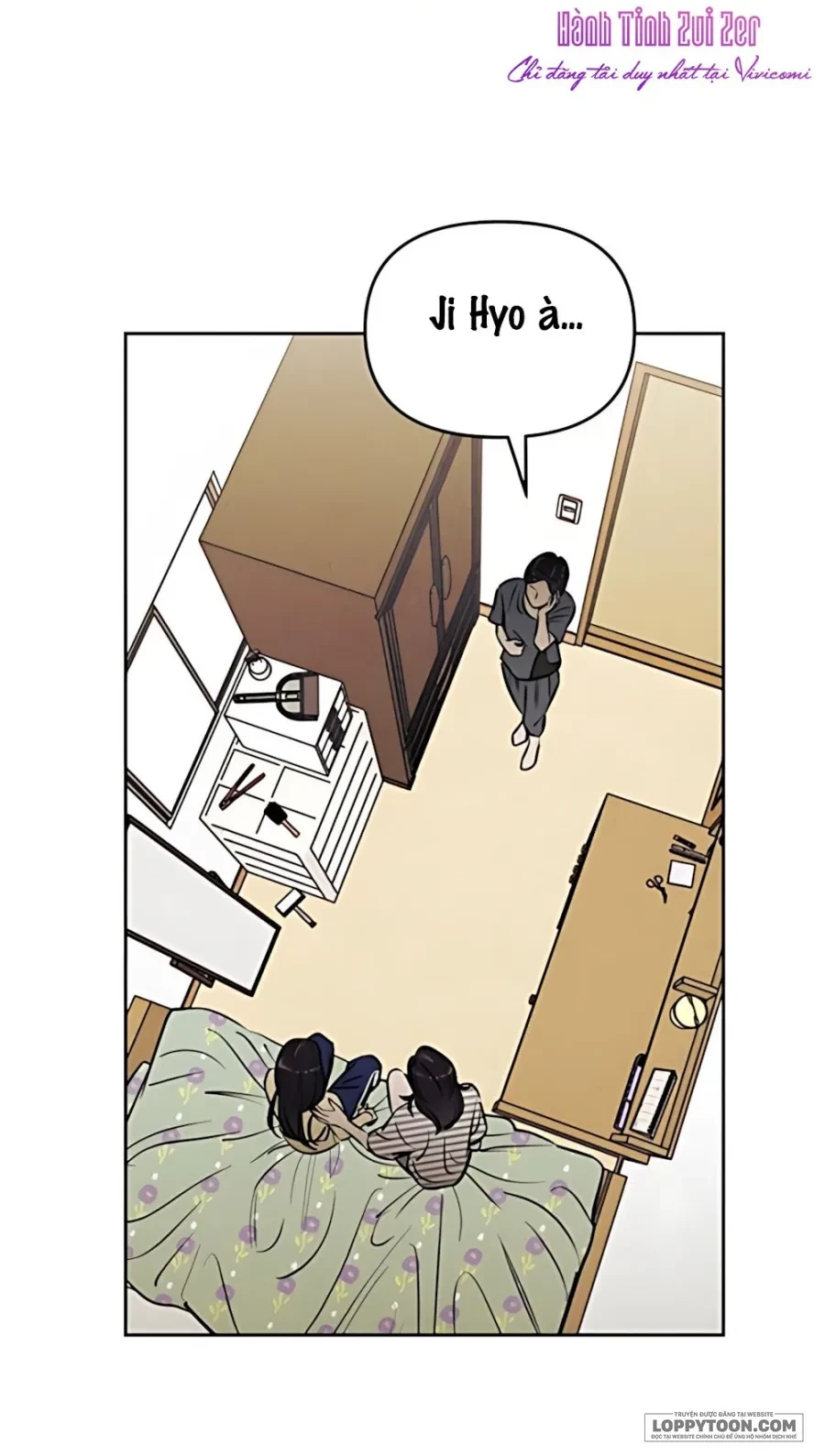 Muốn Mượn Chút Lửa Không? Chapter 79 - 35